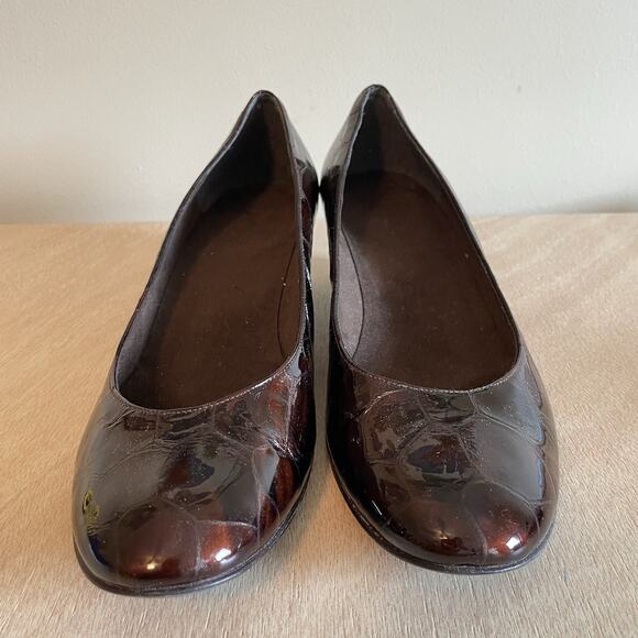 Stuart Weitzman Wedge Heels - Picture 5 of 10